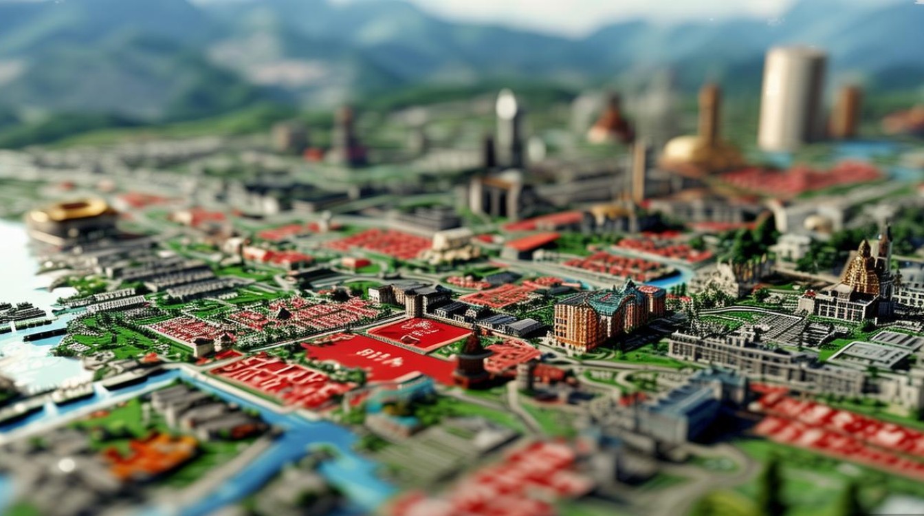 赤峰市旅游景点大全