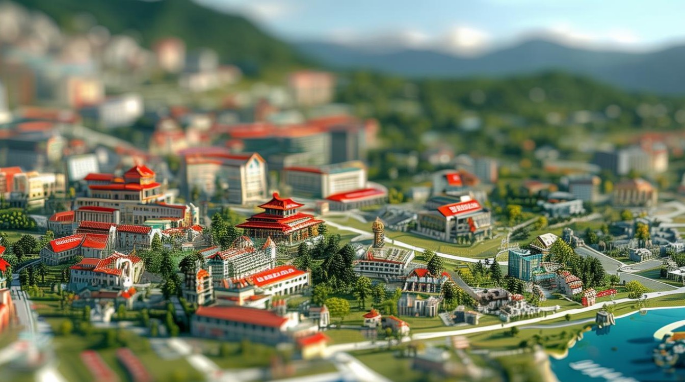 赤峰市旅游景点大全