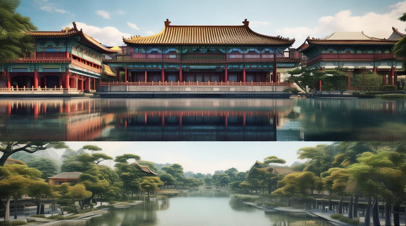 南京景点三日游攻略