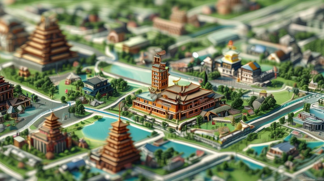 长治市旅游景点大全 长治市旅游景点大全