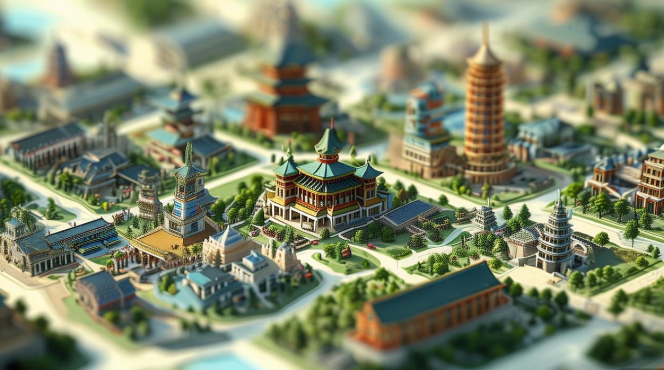 长治市旅游景点大全 长治市旅游景点大全