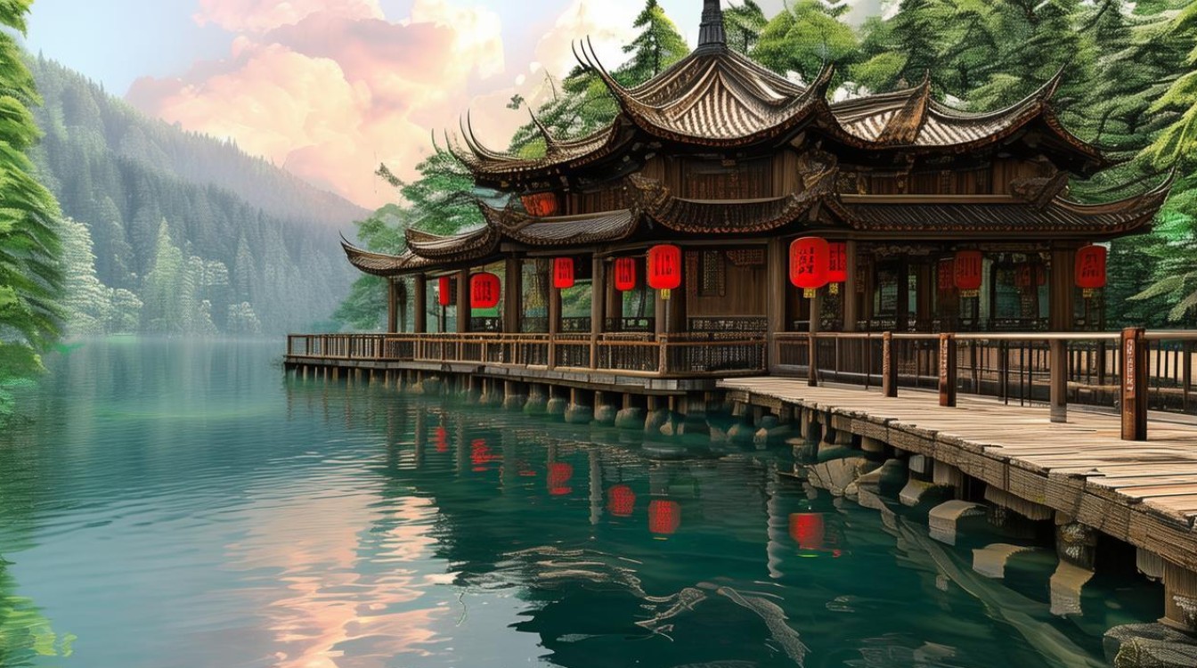 黑龙江伊春旅游景点 黑龙江伊春旅游景点