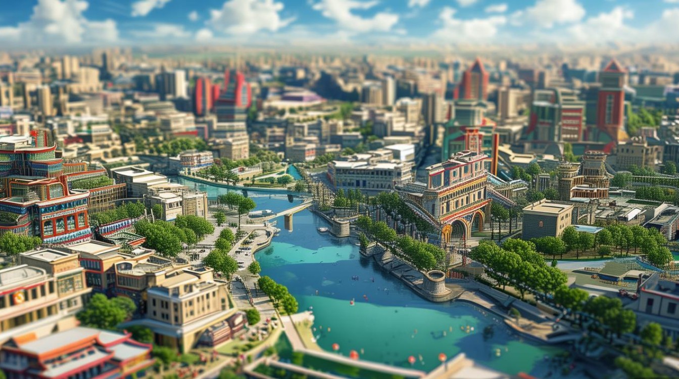 甘肃兰州有哪些景点 甘肃兰州有哪些景点