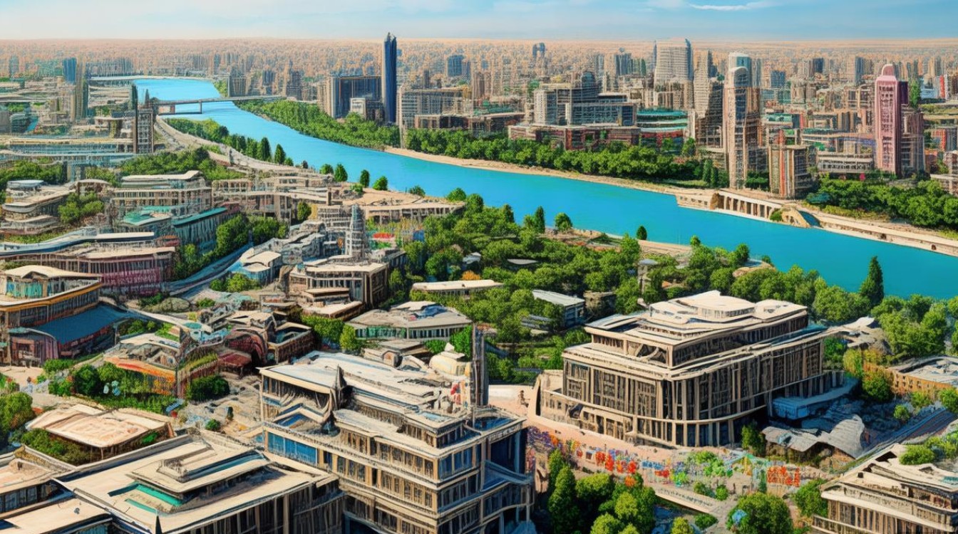 甘肃兰州有哪些景点 甘肃兰州有哪些景点