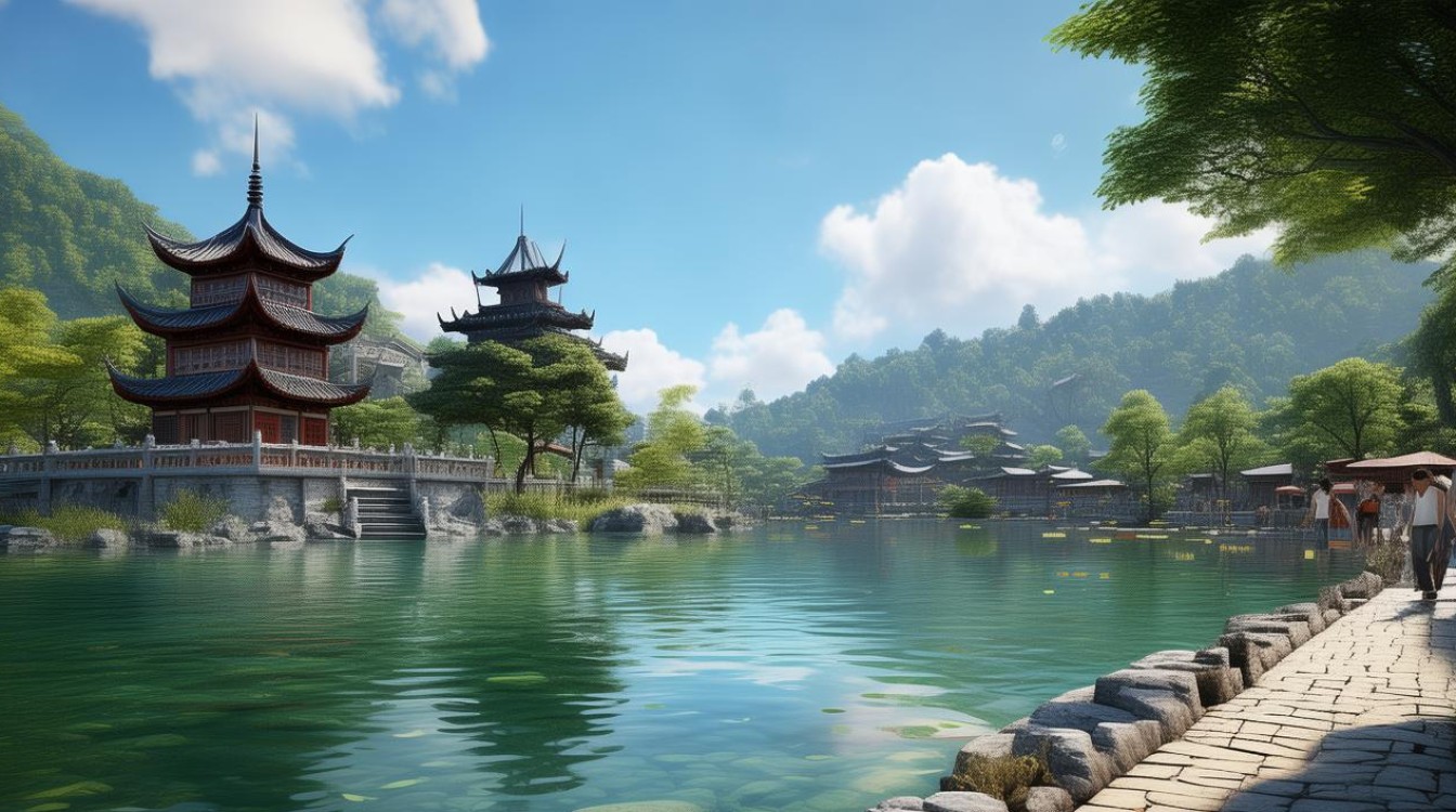 运城附近的旅游景点