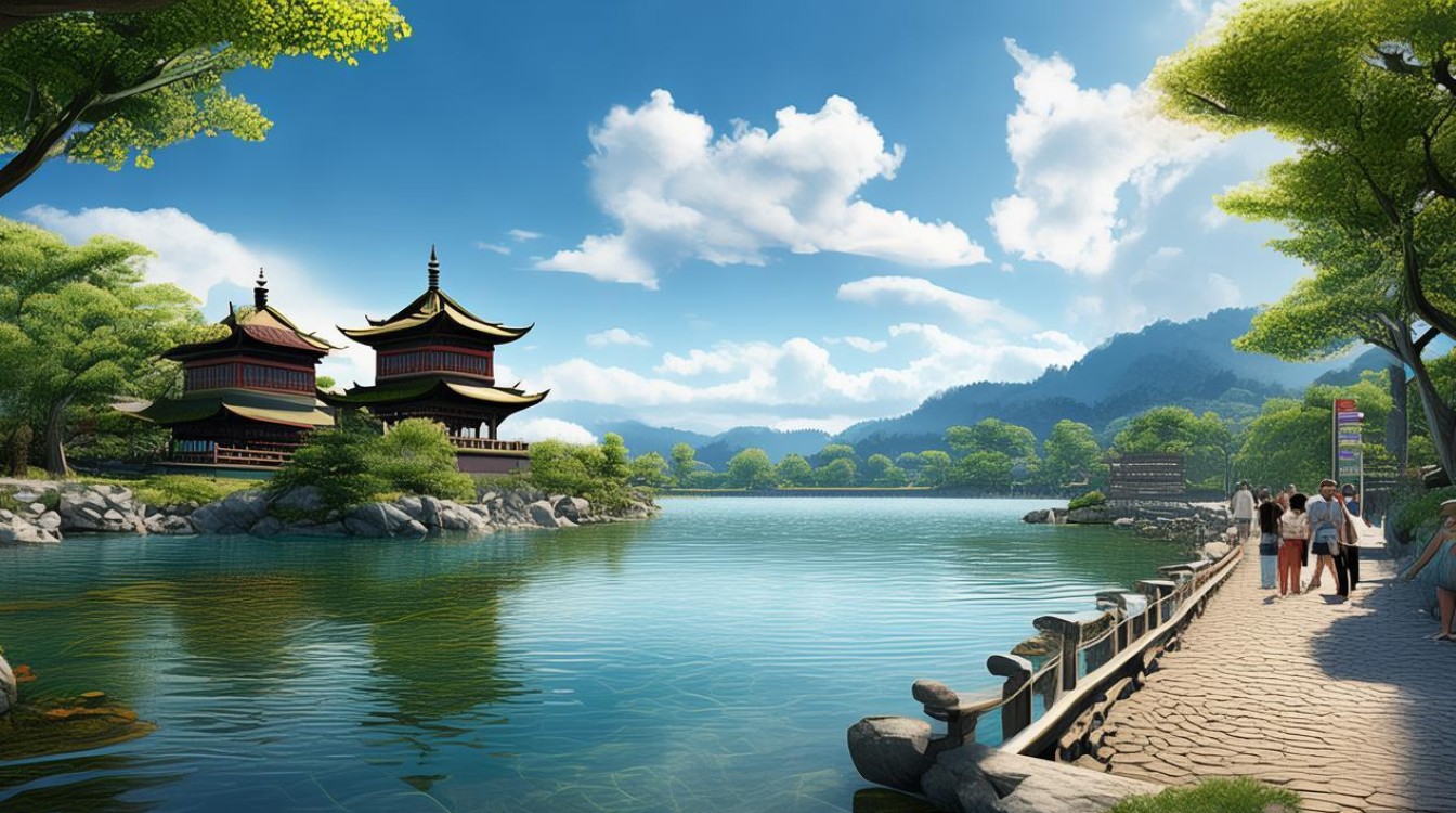 运城附近的旅游景点