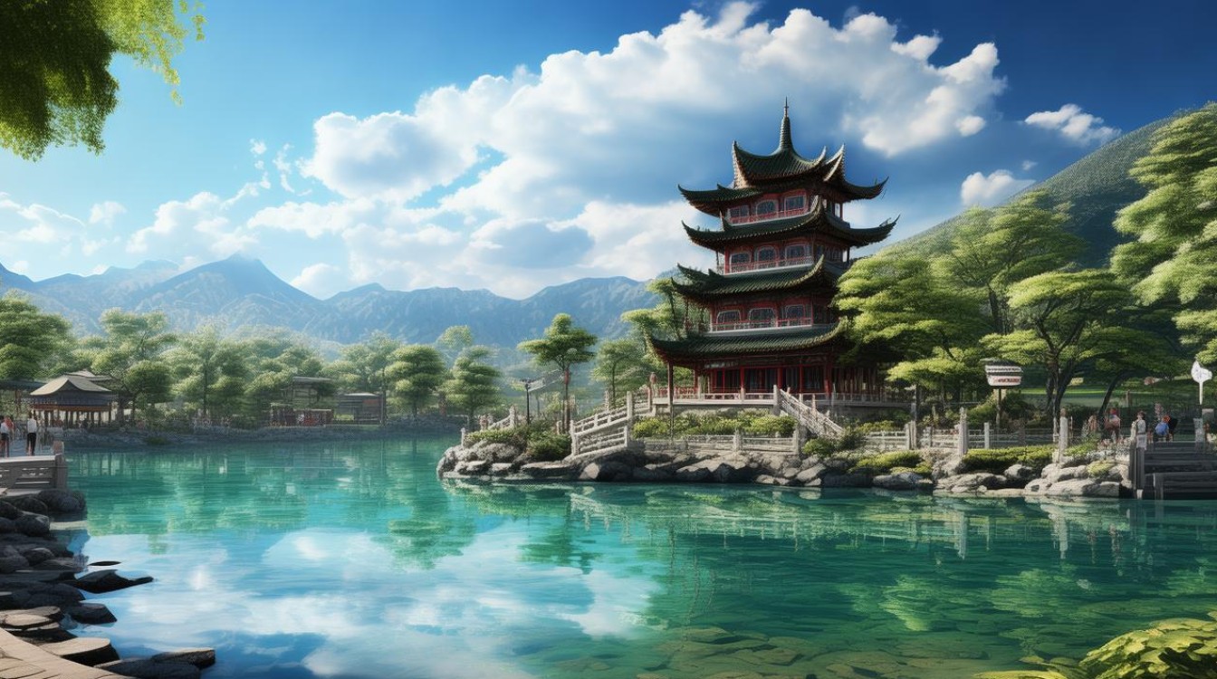 运城附近的旅游景点