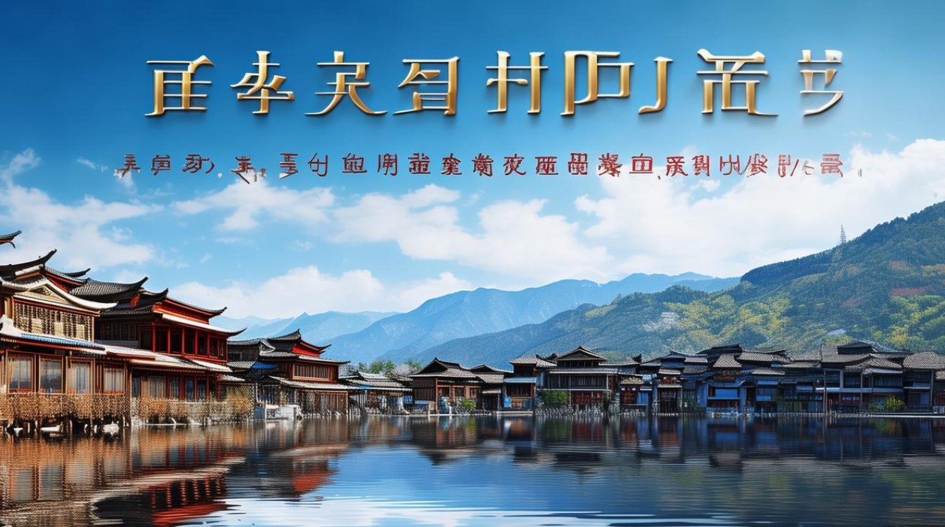 昆大丽旅游景点 昆大丽旅游景点