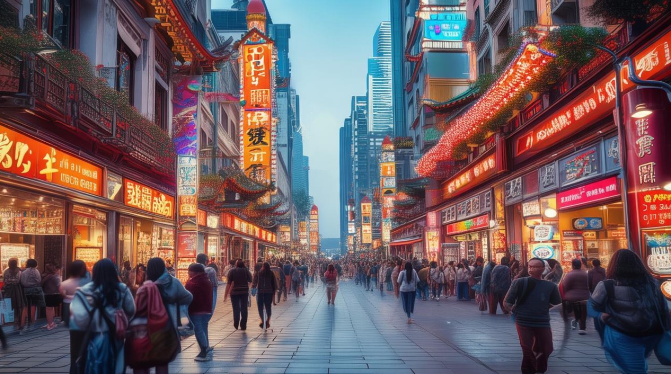 上海旅游节半价景点