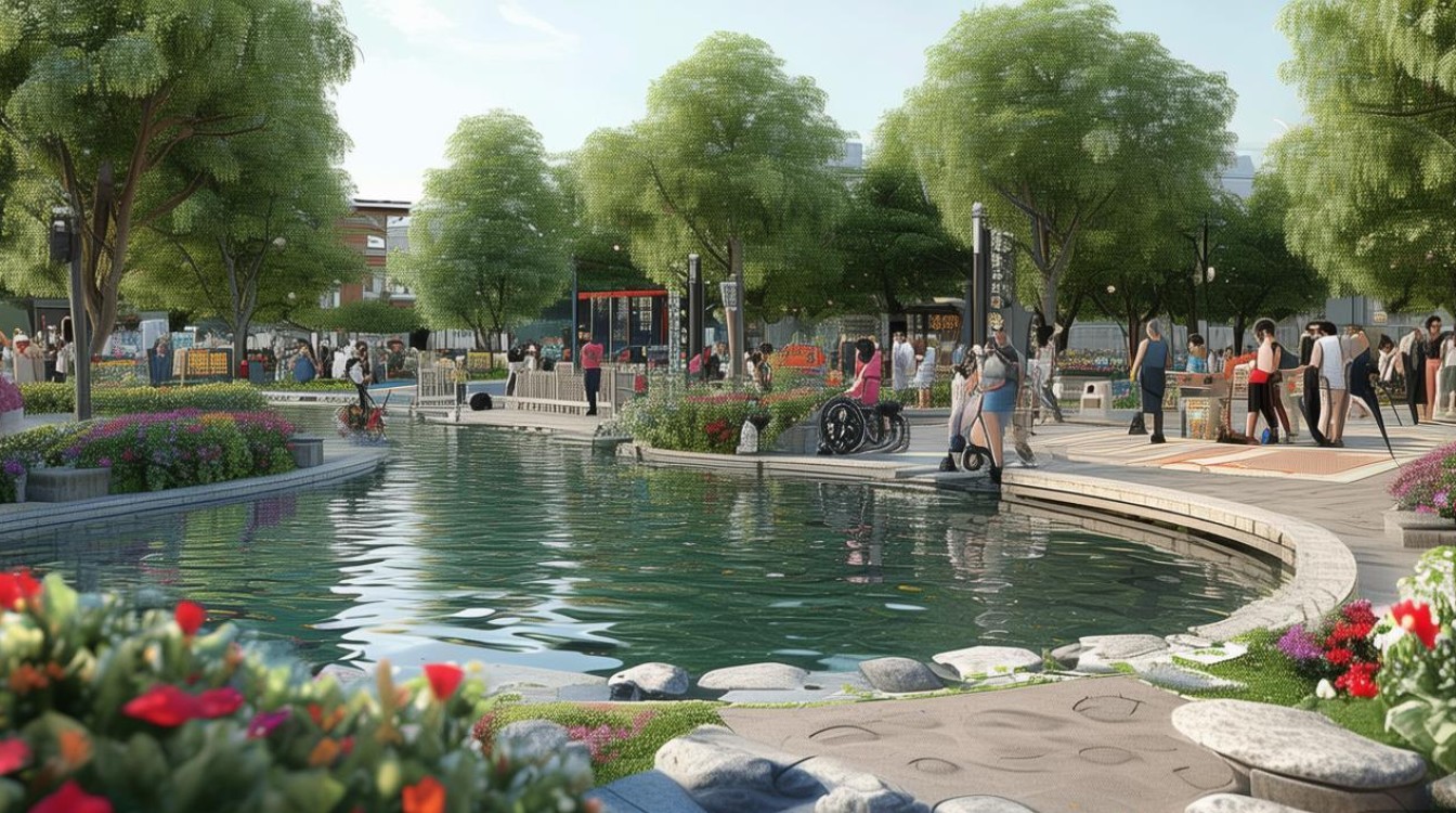 北京残疾人免费景点 北京残疾人免费景点