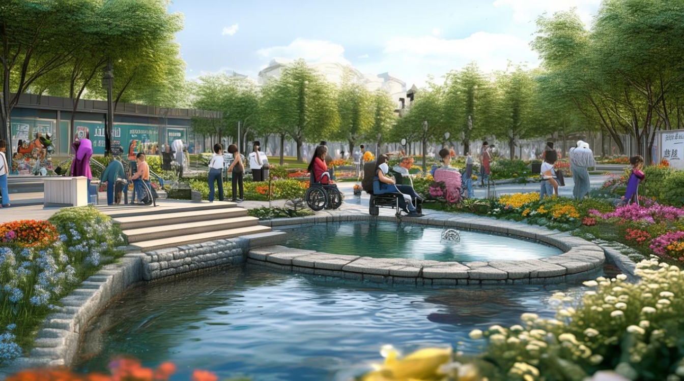 北京残疾人免费景点 北京残疾人免费景点