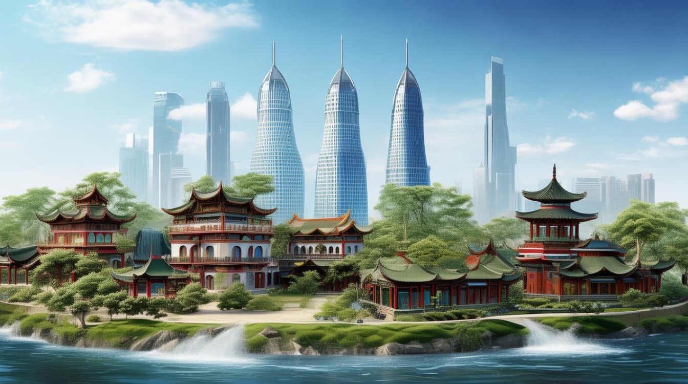 宁波有什么好玩的景点 宁波有什么好玩的景点