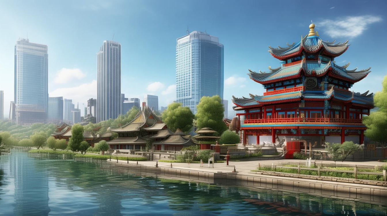 宁波有什么好玩的景点 宁波有什么好玩的景点