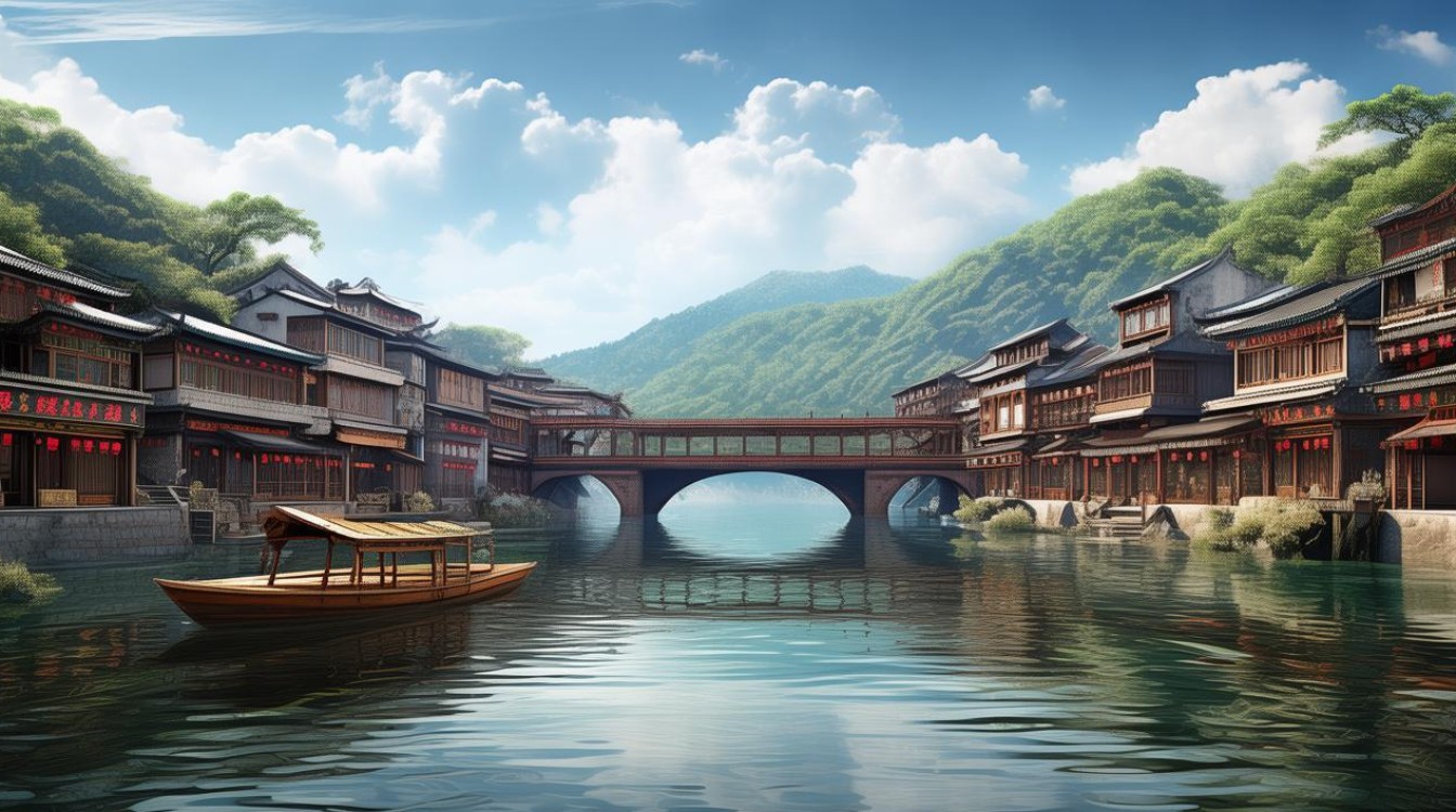 江津景点有哪些地方