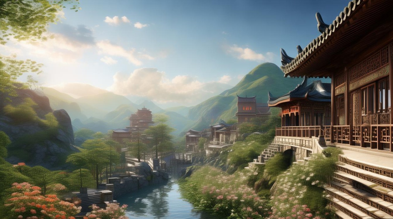 广安周边旅游景点 广安周边旅游景点