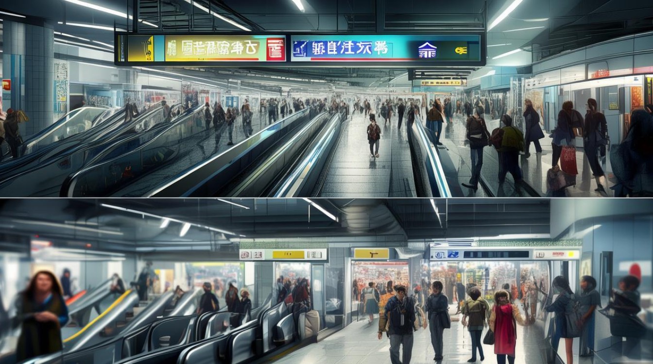 广州地铁3号线景点 广州地铁3号线景点