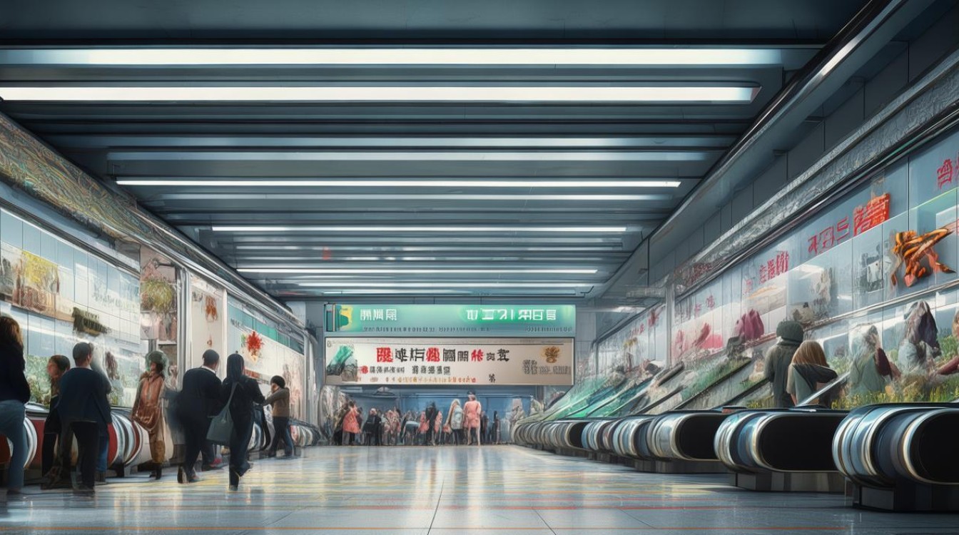 广州地铁3号线景点 广州地铁3号线景点