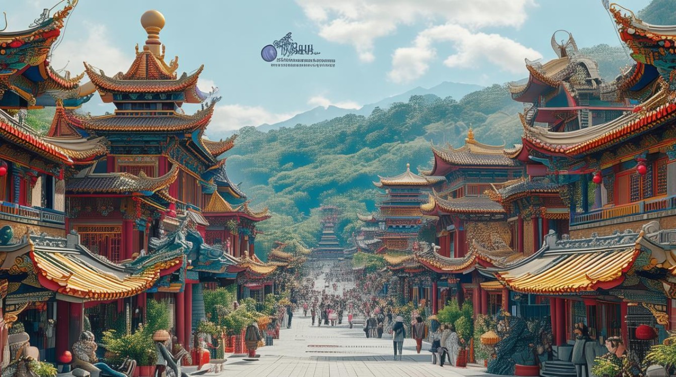 大足旅游景点有哪些