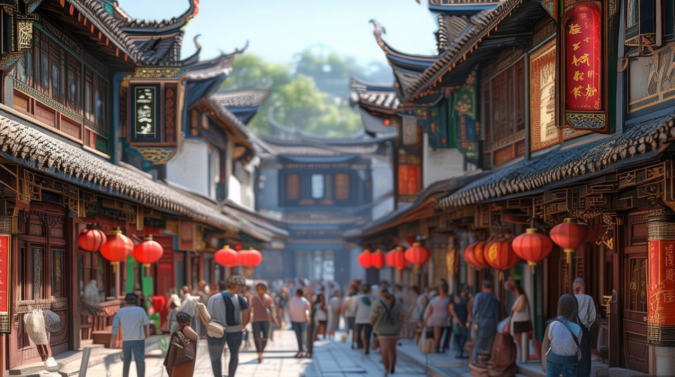 大足旅游景点有哪些