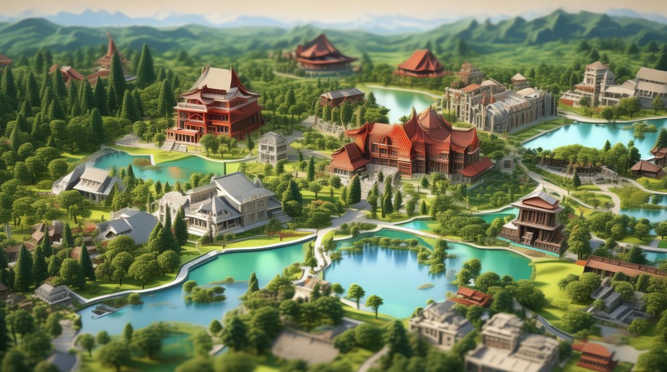 大足旅游景点有哪些