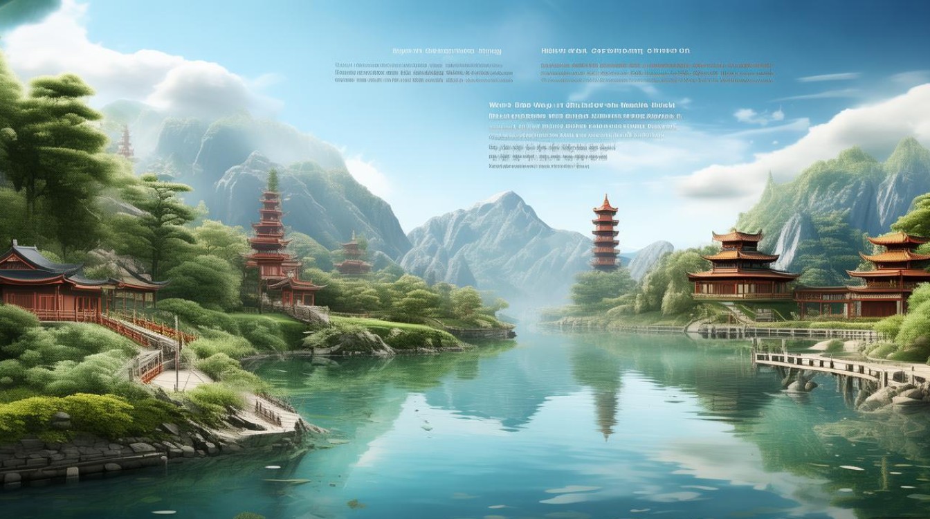 湖北的旅游景点介绍