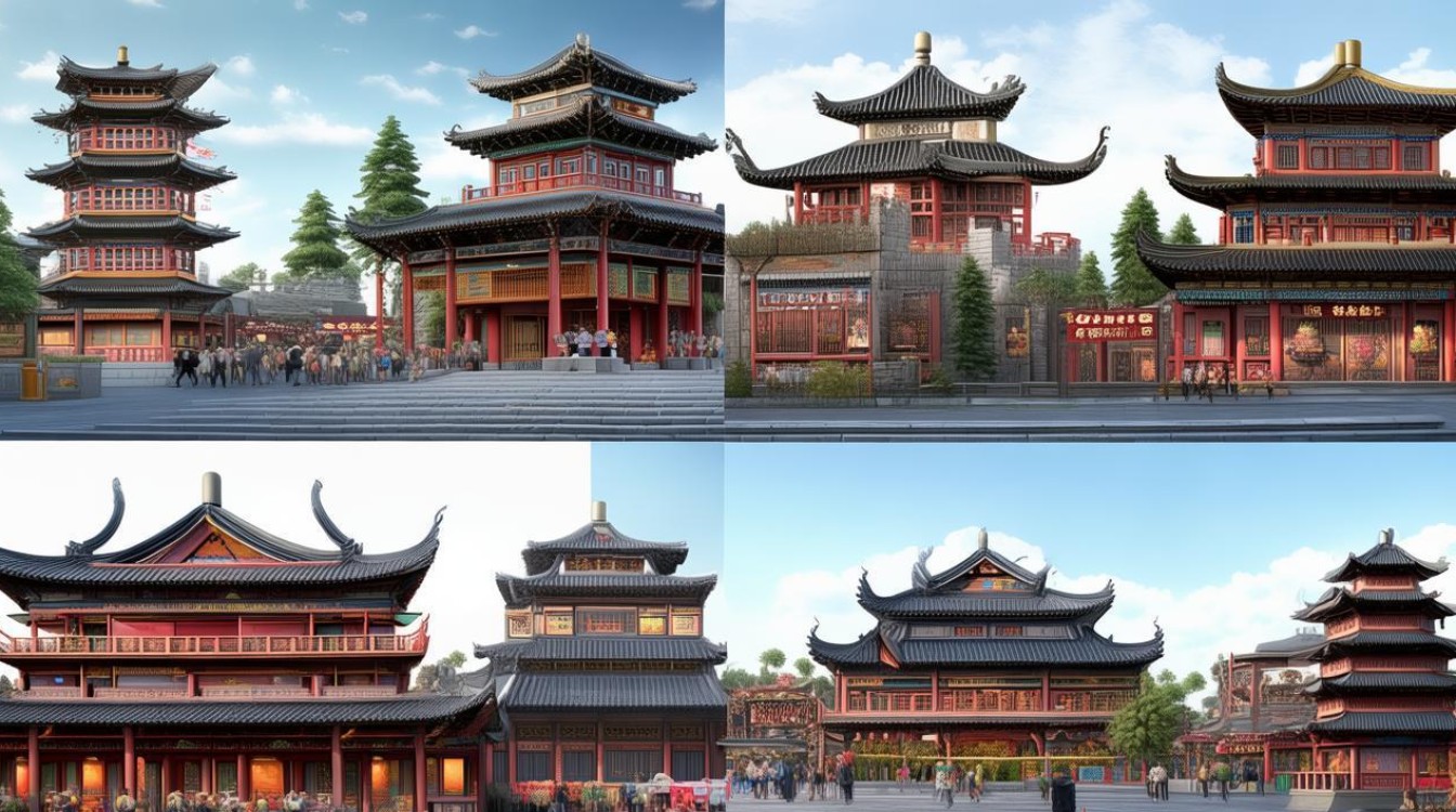 襄阳有哪些景点好玩 襄阳有哪些景点好玩