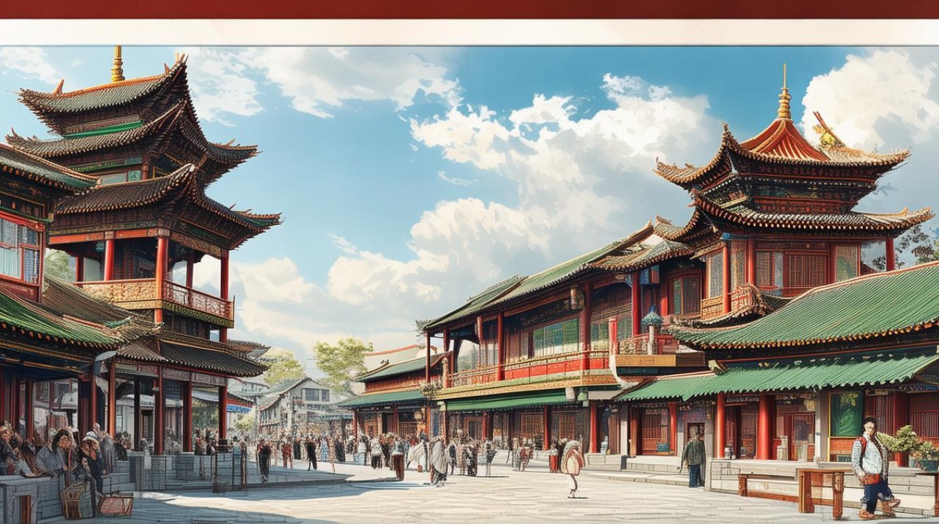 襄阳有哪些景点好玩 襄阳有哪些景点好玩