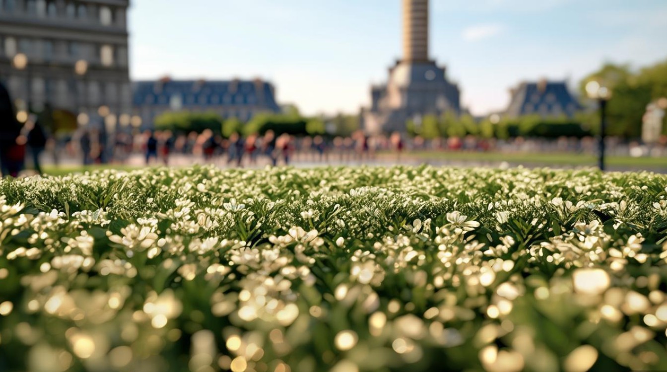 法国著名的旅游景点