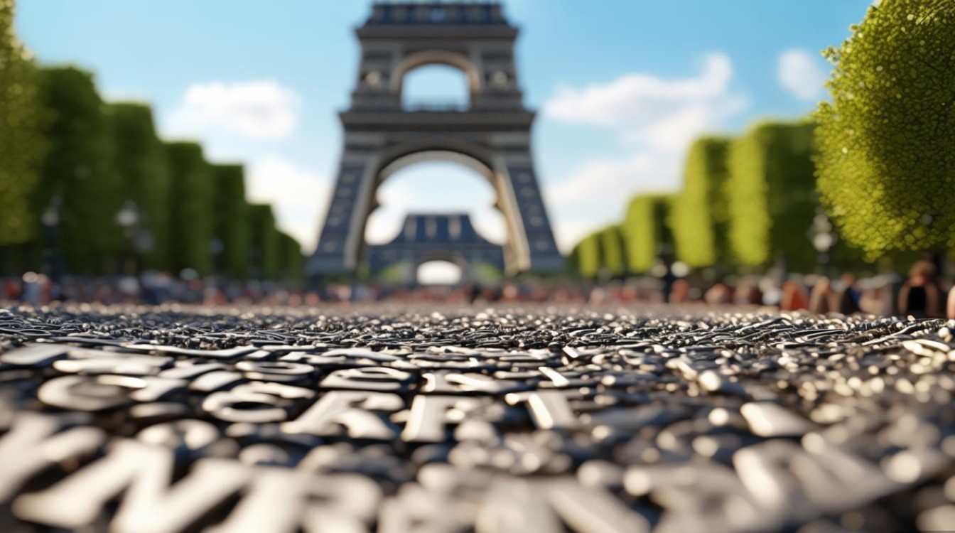 法国著名的旅游景点