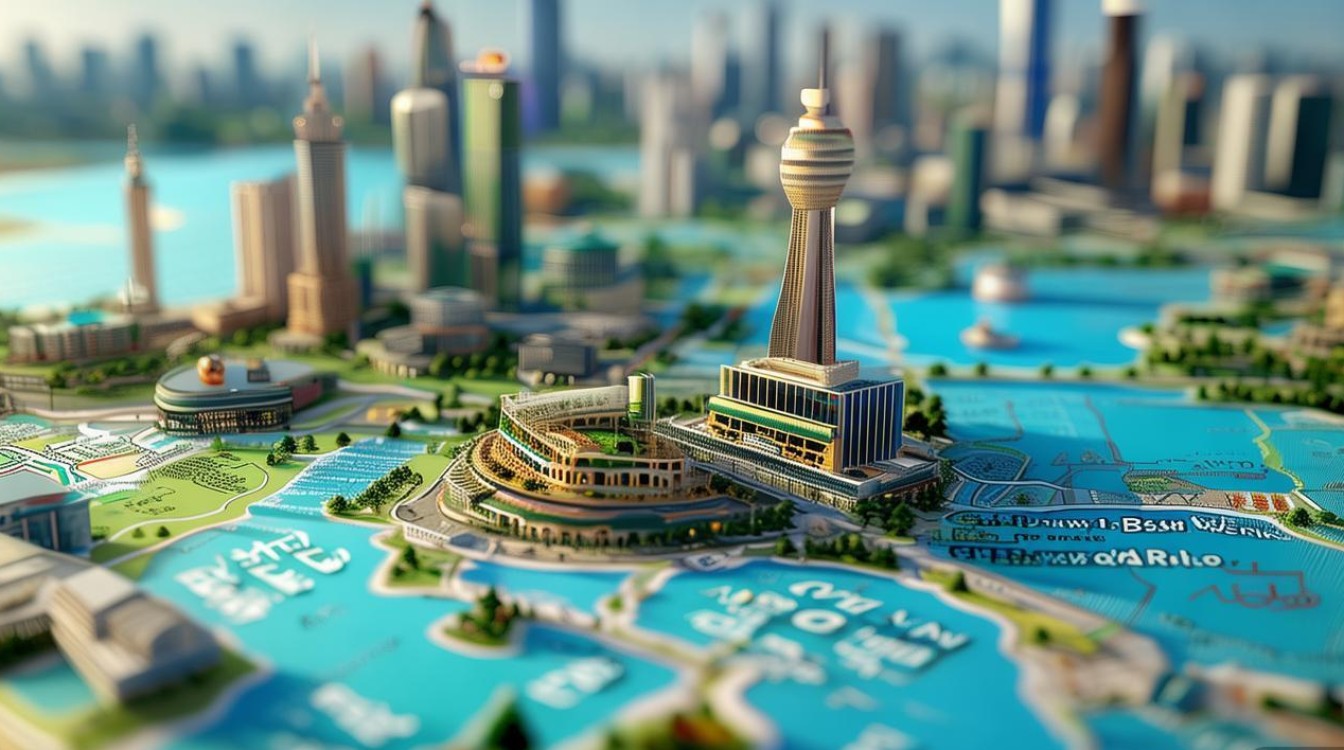 深圳哪里好玩的景点推荐