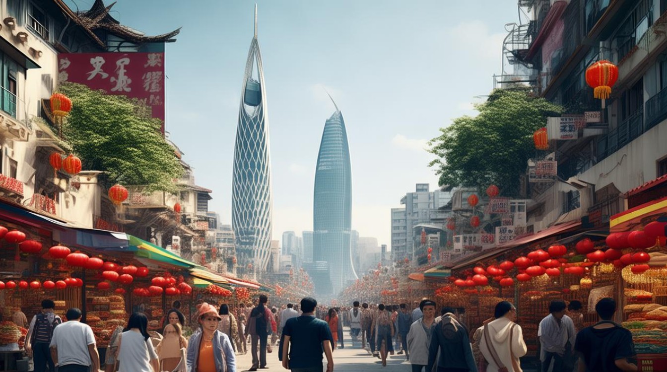 广州值得玩的景点 广州值得玩的景点