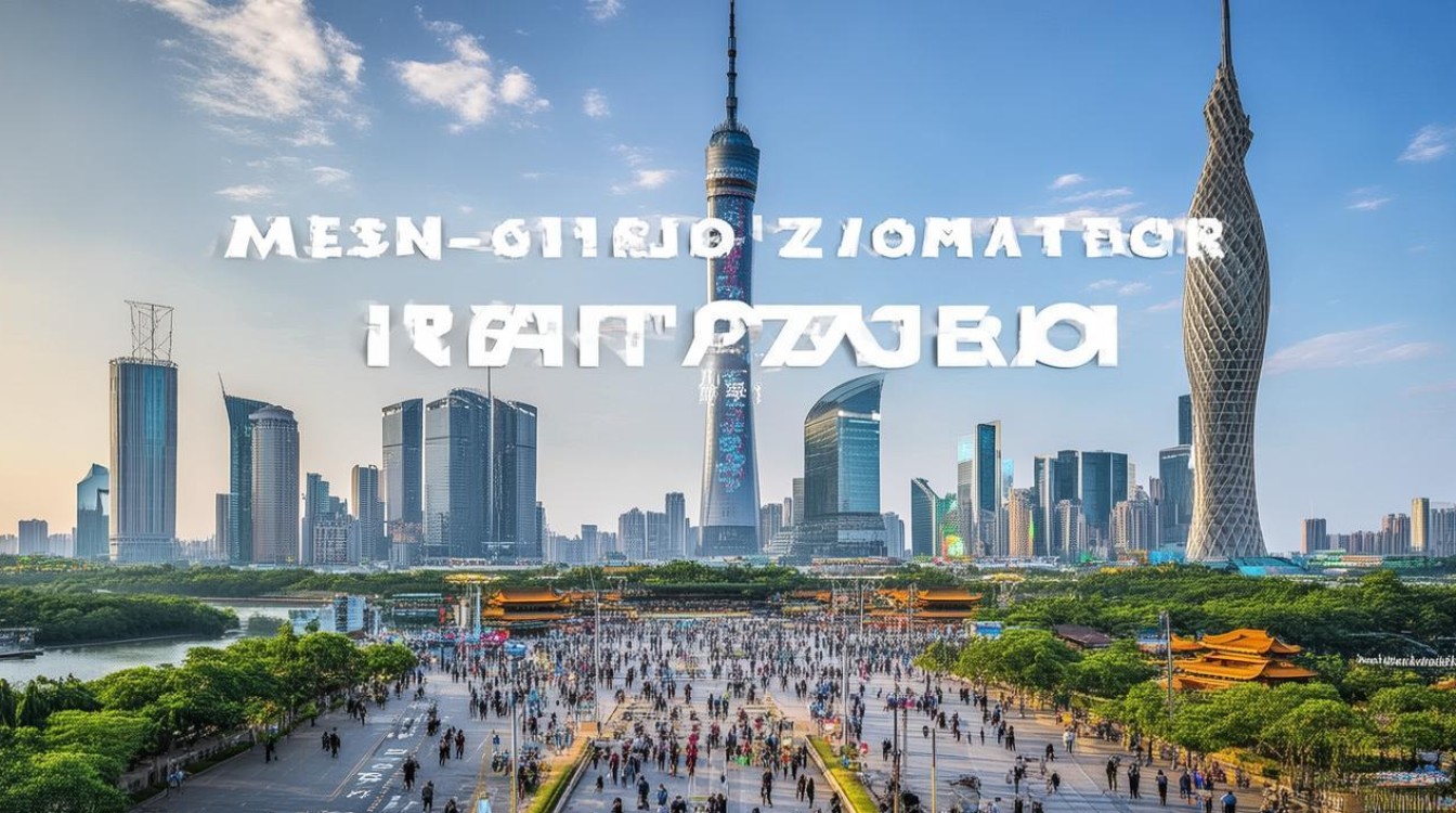 广州值得玩的景点 广州值得玩的景点