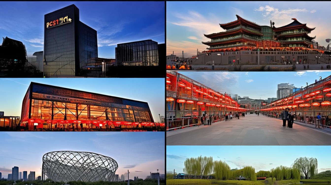 朝阳区有哪些景点 朝阳区有哪些景点