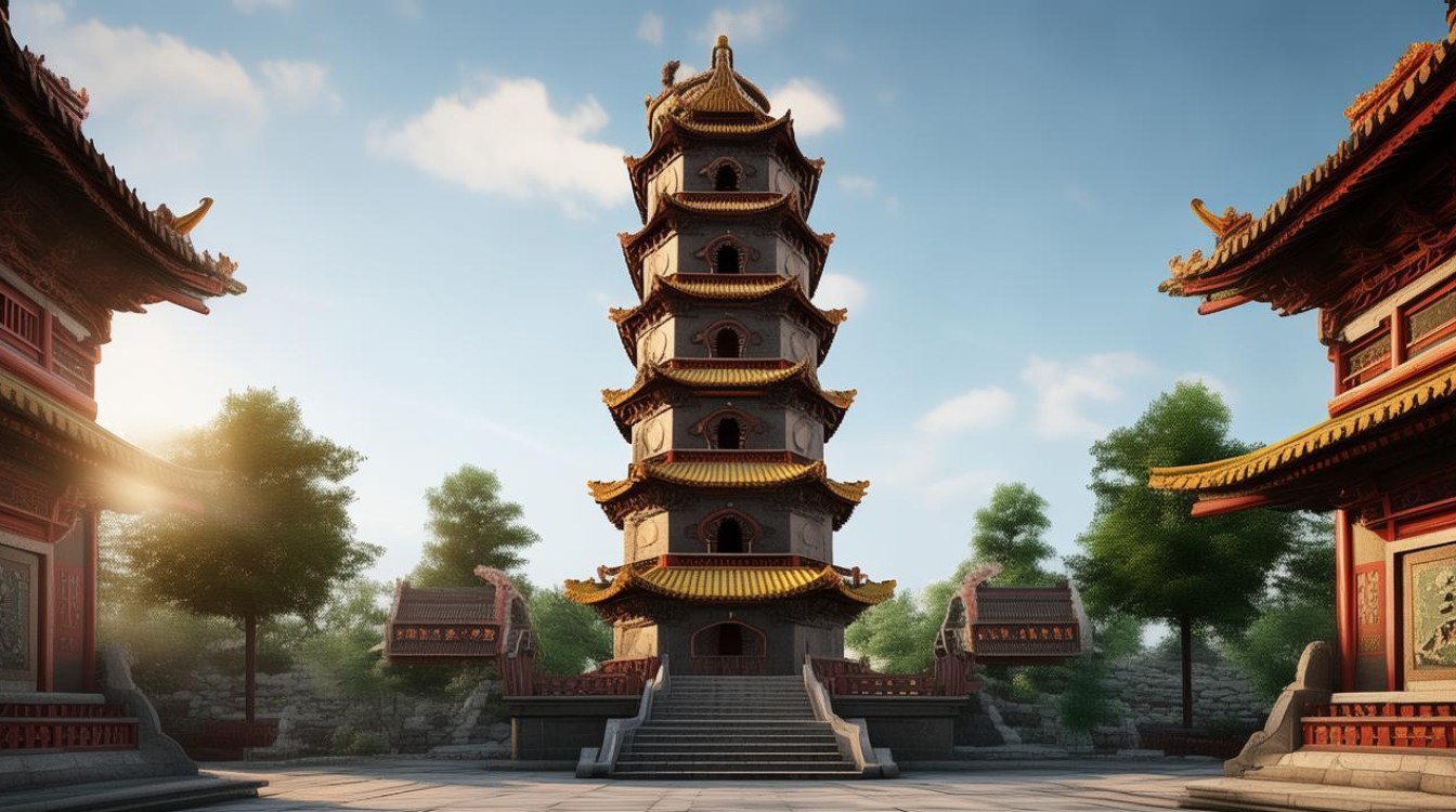 山西最有名的景点 山西最有名的景点