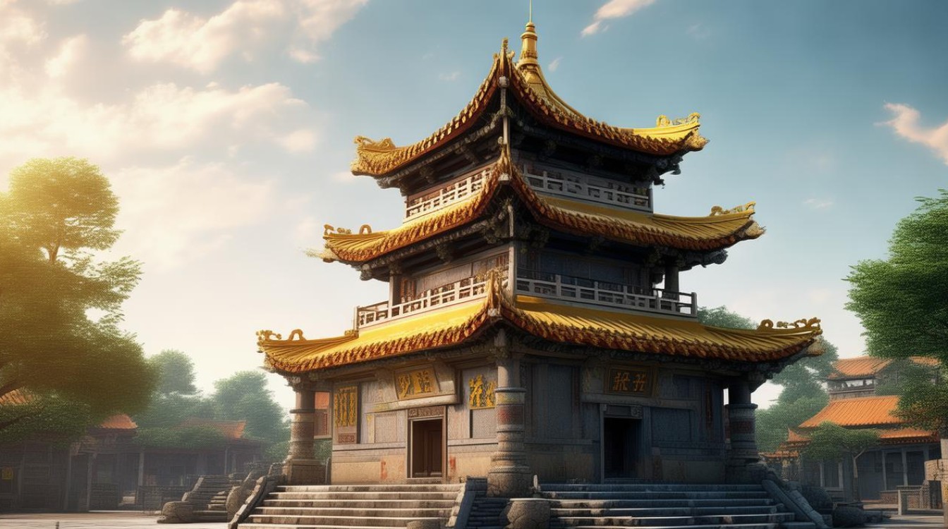 山西最有名的景点 山西最有名的景点