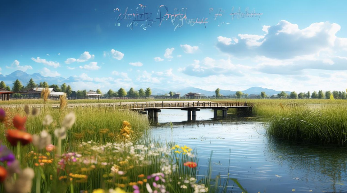 盘锦大洼旅游景点 盘锦大洼旅游景点