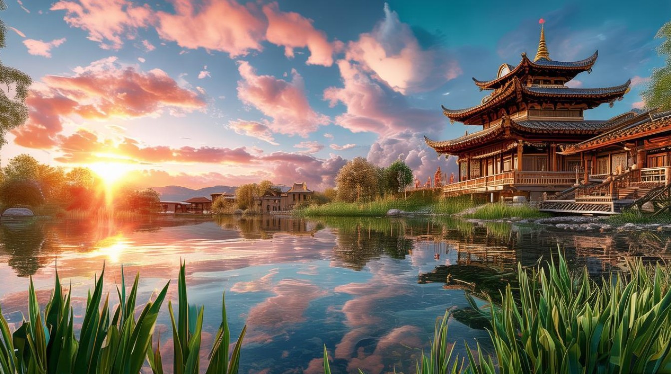 盘锦大洼旅游景点 盘锦大洼旅游景点