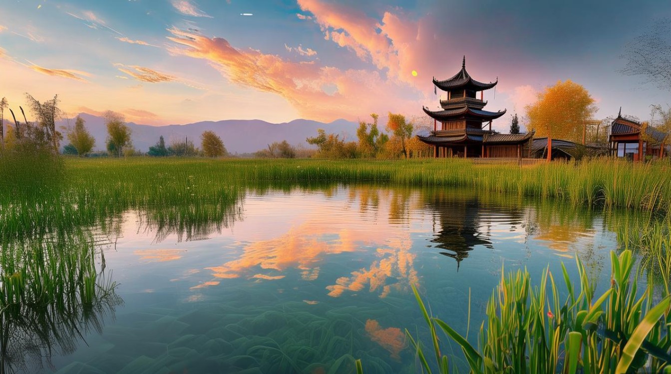 盘锦大洼旅游景点 盘锦大洼旅游景点