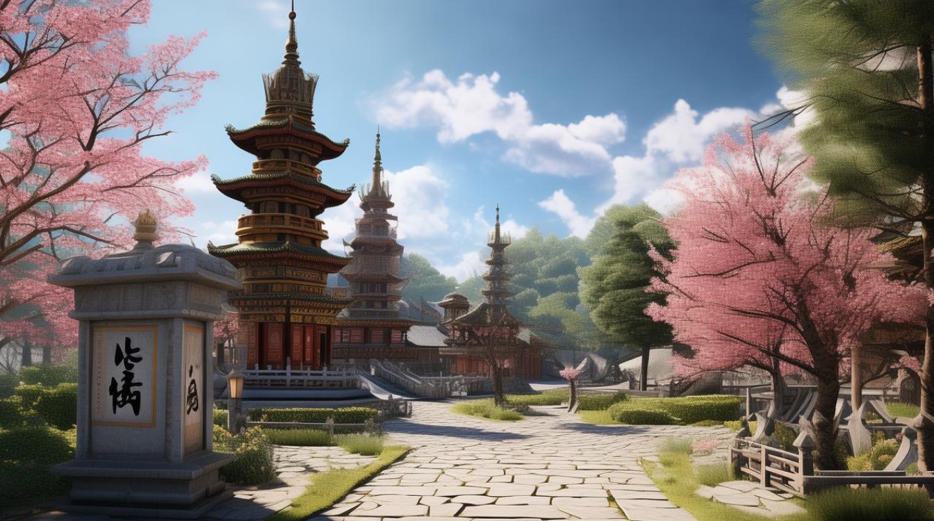 鸡鸣寺附近景点 鸡鸣寺附近景点