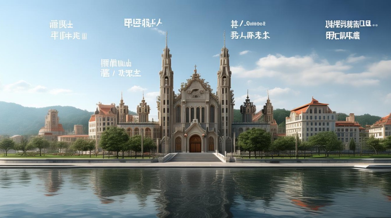 青岛景点图片大全高清 青岛景点图片大全高清