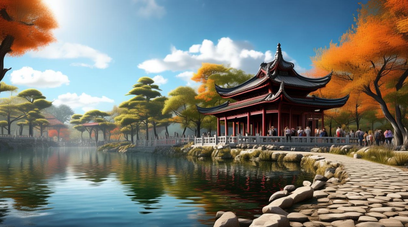 龙泉驿的景点 龙泉驿的景点