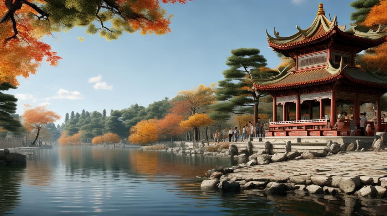 龙泉驿的景点 龙泉驿的景点