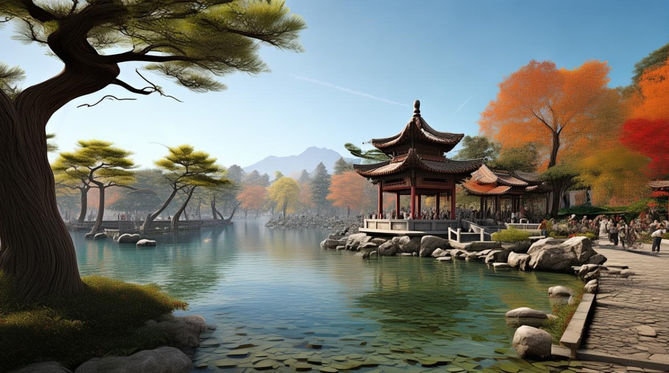 龙泉驿的景点 龙泉驿的景点