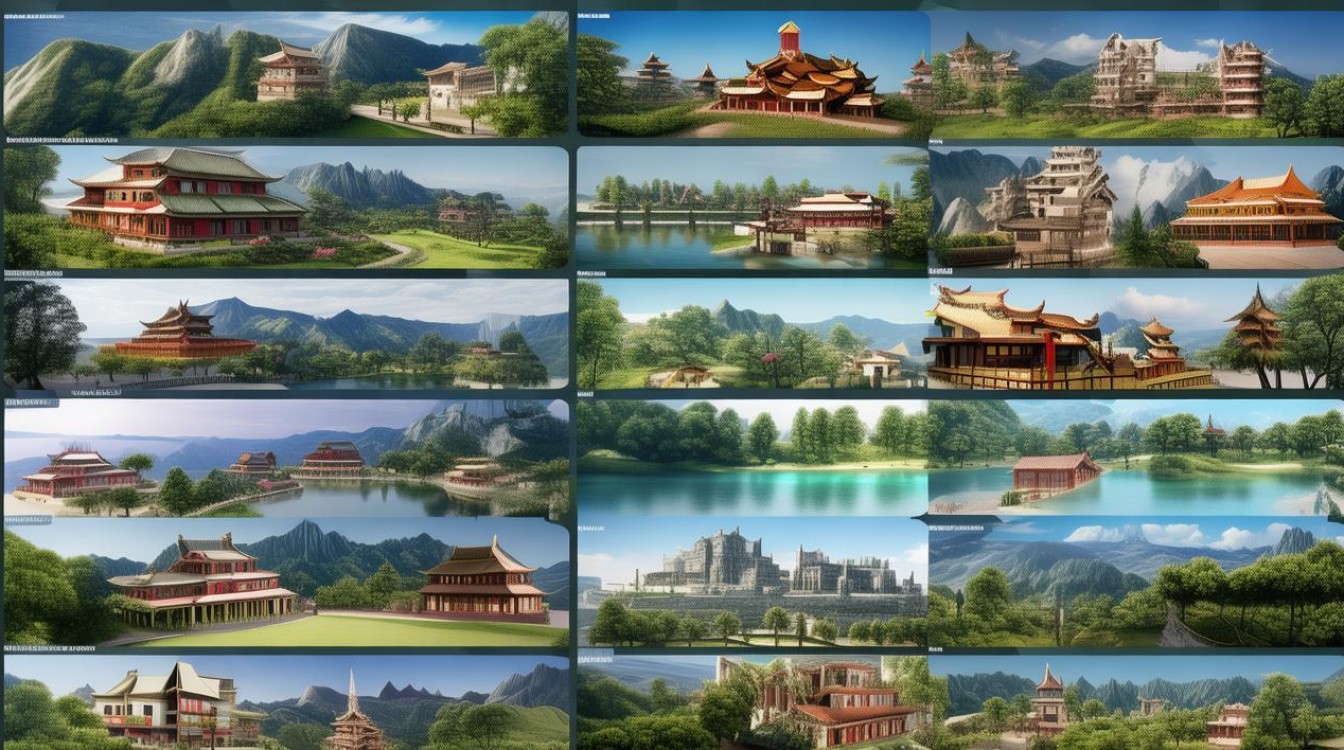 始兴旅游景点大全 始兴旅游景点大全