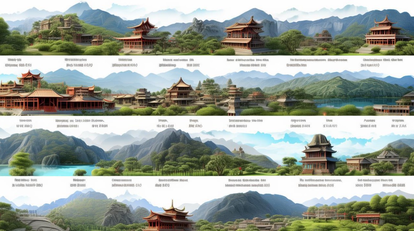 始兴旅游景点大全 始兴旅游景点大全