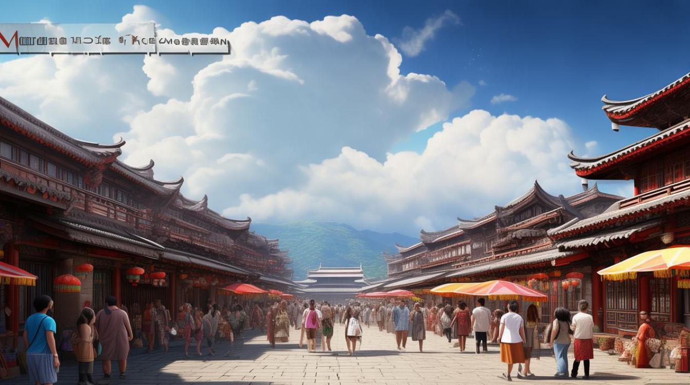 茂县的旅游景点 茂县的旅游景点