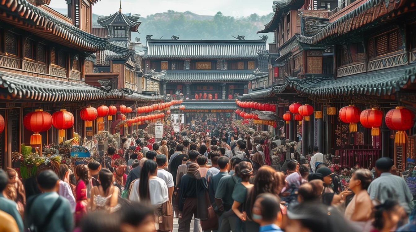 横店哪个景点最好玩 横店哪个景点最好玩