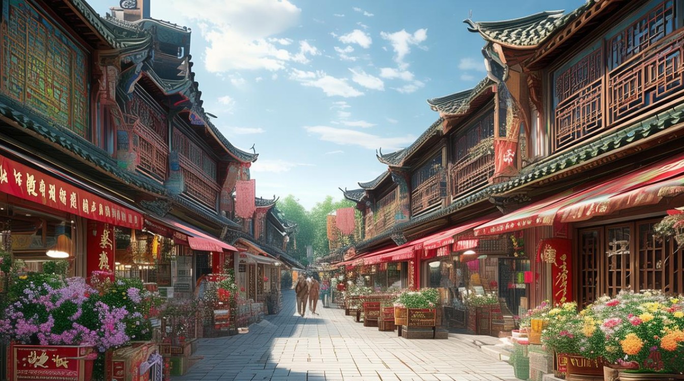 广州新塘旅游景点