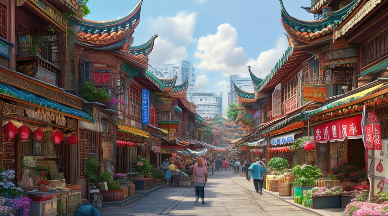 广州新塘旅游景点