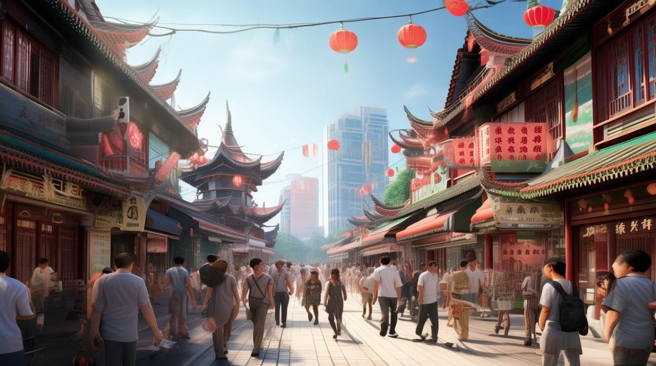 东莞石龙旅游景点